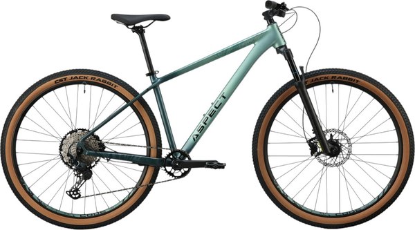 Велосипед Aspect Air Expert 29 2025 - фото