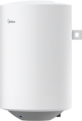 Накопительный водонагреватель Midea MWH80-15MPC Cylinder - фото