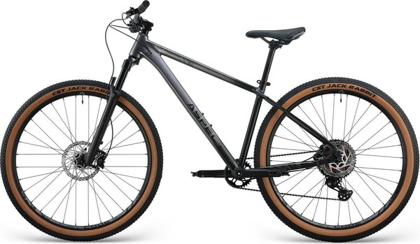 Велосипед Aspect Air Pro 29 2025