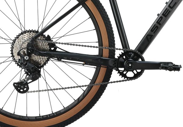 Велосипед Aspect Air Pro 29 2025