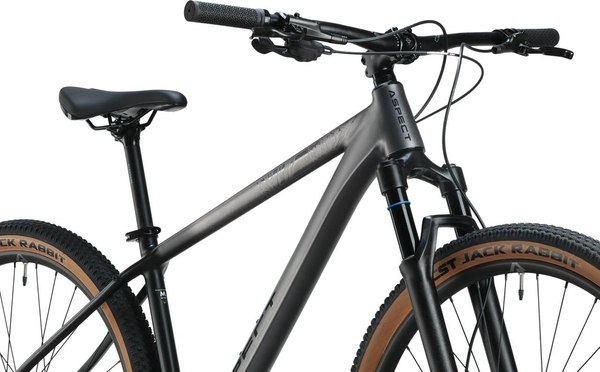 Велосипед Aspect Air Pro 29 2025