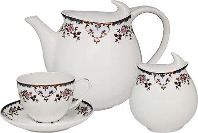 Чайный набор Lenardi 214-001 - фото