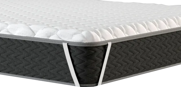 Наматрасник ортопедический Luna Eternal 90x200 - фото