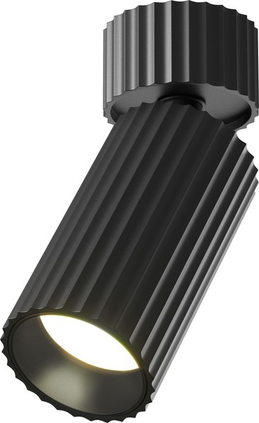 Спот Maytoni Calipso C108CL-01-GU10-B - фото