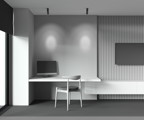 Спот Maytoni Focus Led C055CL-L12B2.7K-W-B