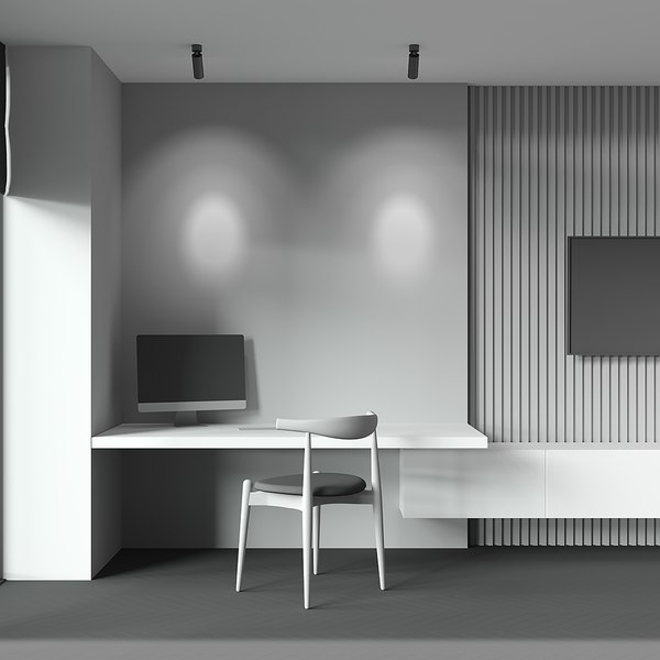 Спот Maytoni Focus Led C055CL-L12B2.7K-W-B