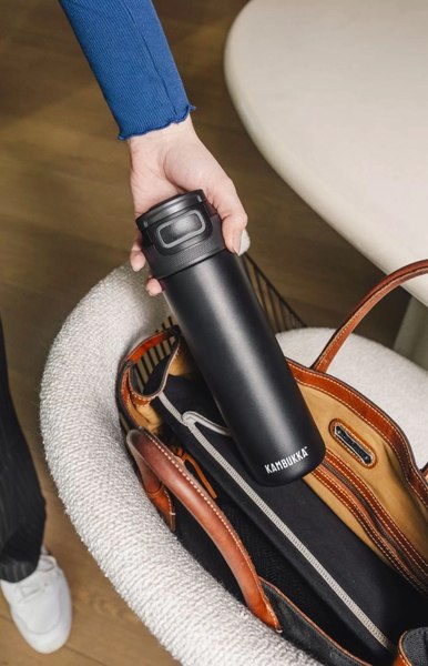 Бутылка для воды Kambukka Elton Insulated. Nightfall / 11-03038