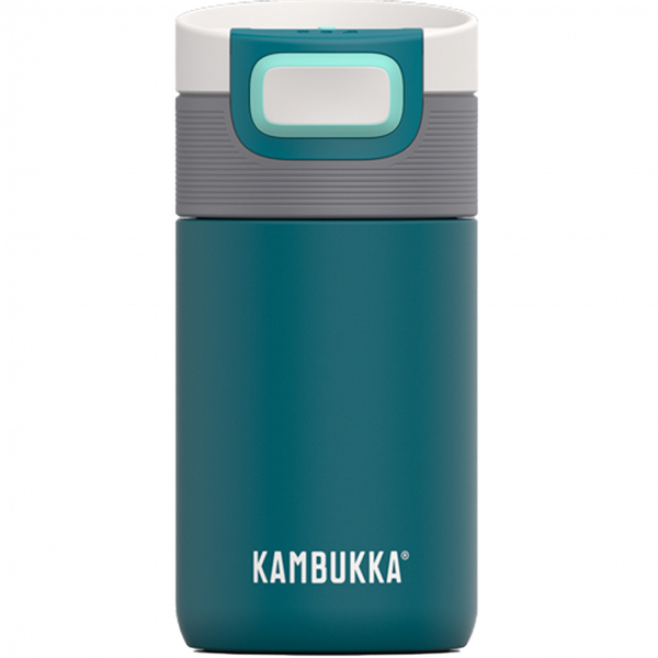 Термокружка Kambukka Etna Deep Teal / 11-01025 - фото