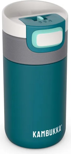 Термокружка Kambukka Etna Deep Teal / 11-01025