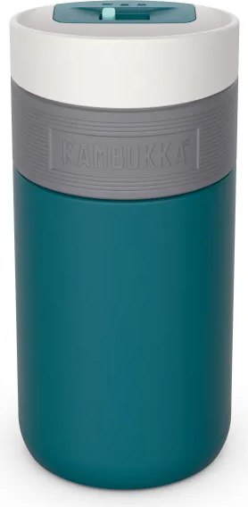 Термокружка Kambukka Etna Deep Teal / 11-01025