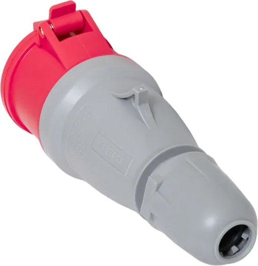 Розетка кабельная EKF Proxima PS-225-32-380-PRO