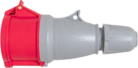 Розетка кабельная EKF Proxima PS-225-32-380-PRO