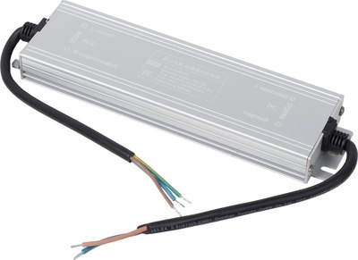 Адаптер для светодиодной ленты AKS Aqua 100W/24V IP67 - фото