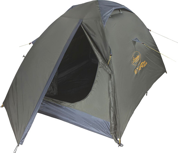 Палатка Canadian Camper Jet 3 AL (Forest) - фото