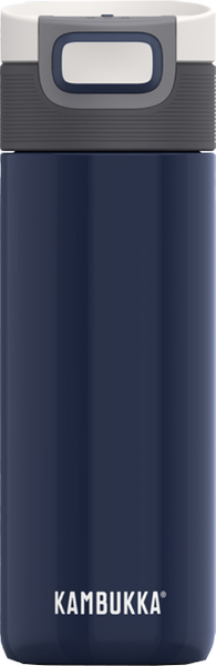 Термокружка Kambukka Etna Denim Blue / 11-01050 - фото