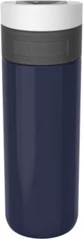 Термокружка Kambukka Etna Denim Blue / 11-01050