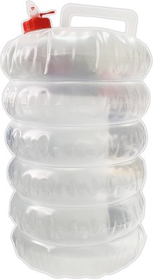 Складная канистра Экстрим Евро / skl11leuro - фото