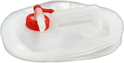 Складная канистра Экстрим Евро / skl11leuro