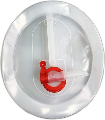 Складная канистра Экстрим Евро / skl11leuro