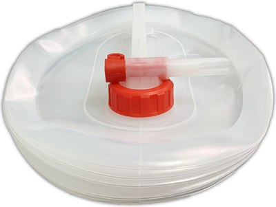 Складная канистра Экстрим Евро / skl11leuro