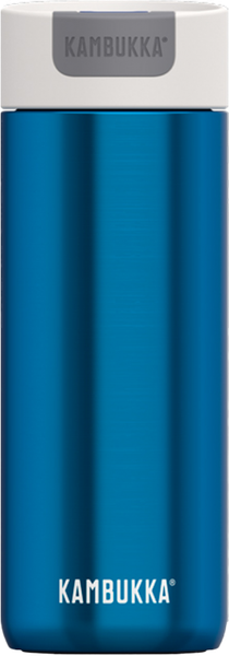 Термокружка Kambukka Olympus Blue Moon / 11-02013 - фото
