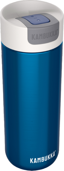 Термокружка Kambukka Olympus Blue Moon / 11-02013