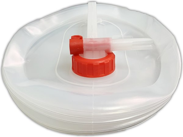 Складная канистра Экстрим Евро / skl7leuro