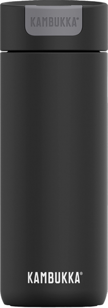 Термокружка Kambukka Olympus Matte Black / 11-02016 - фото