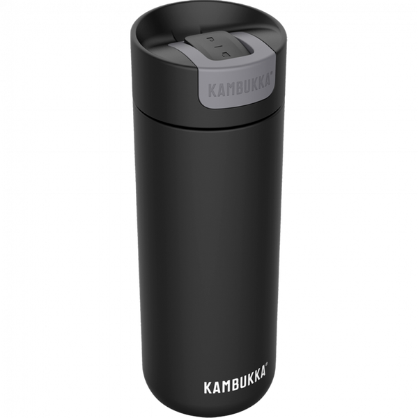 Термокружка Kambukka Olympus Matte Black / 11-02016