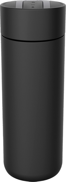 Термокружка Kambukka Olympus Matte Black / 11-02016