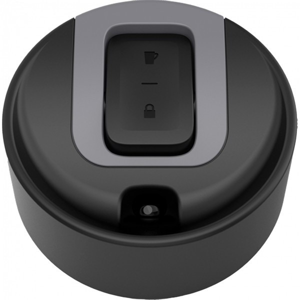 Термокружка Kambukka Olympus Matte Black / 11-02016