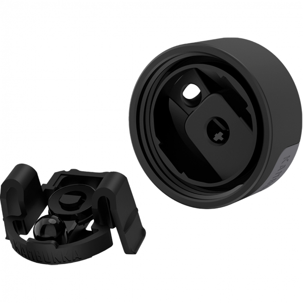 Термокружка Kambukka Olympus Matte Black / 11-02016