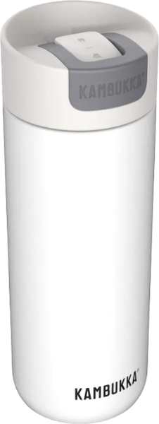 Термокружка Kambukka Olympus Marshmallow White / 11-02027