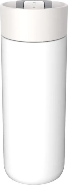 Термокружка Kambukka Olympus Marshmallow White / 11-02027