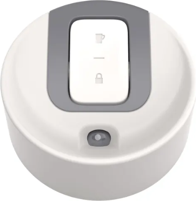 Термокружка Kambukka Olympus Marshmallow White / 11-02027