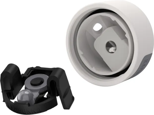 Термокружка Kambukka Olympus Marshmallow White / 11-02027