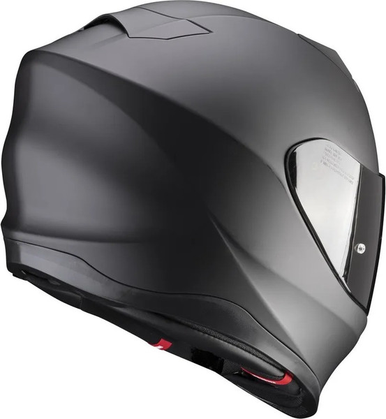 Мотошлем Scorpion Exo Exo-520 Evo Air Solid