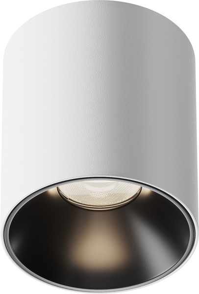 Точечный светильник Maytoni Alfa Led C064CL-5W4K-RD-WB - фото