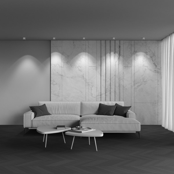 Точечный светильник Maytoni Alfa Led C064CL-5W4K-SQ-WB