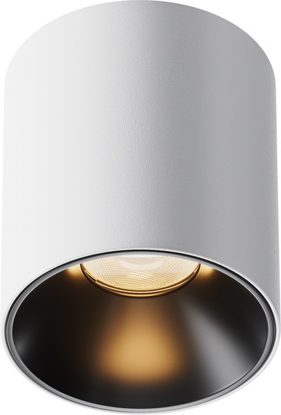 Точечный светильник Maytoni Alfa Led C064CL-5W2.7K-RD-WB - фото