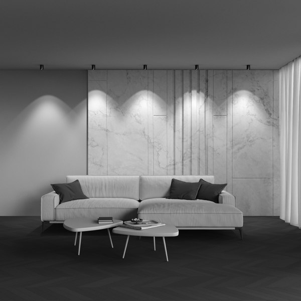 Точечный светильник Maytoni Alfa Led C064CL-8W2.7K-RD-B