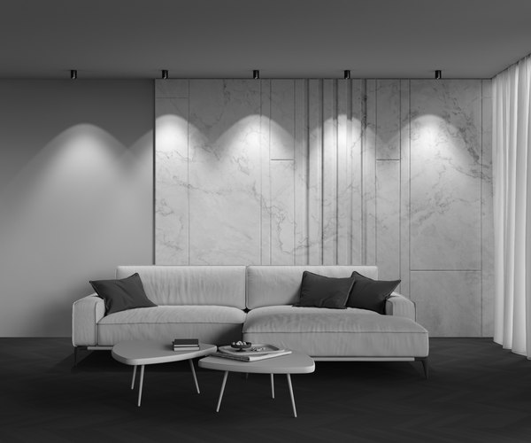 Точечный светильник Maytoni Alfa Led C064CL-8W3K-RD-B