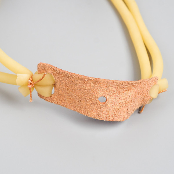 Рогатка игрушечная Sima-Land Детство / 7126399