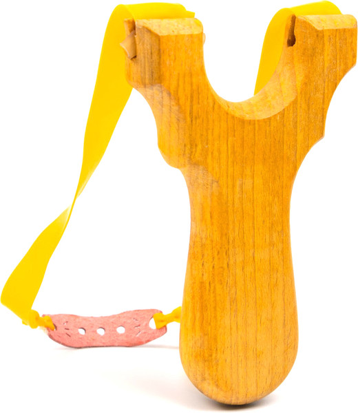 Рогатка игрушечная Sima-Land Детство / 7126398 - фото