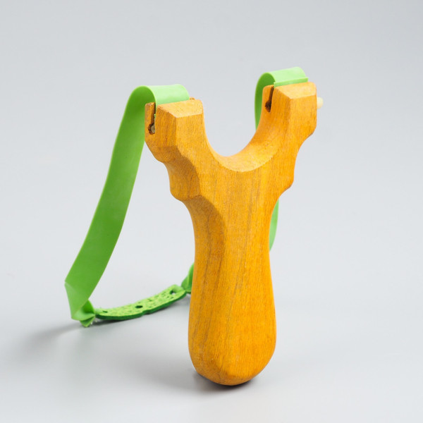 Рогатка игрушечная Sima-Land Детство / 7126398