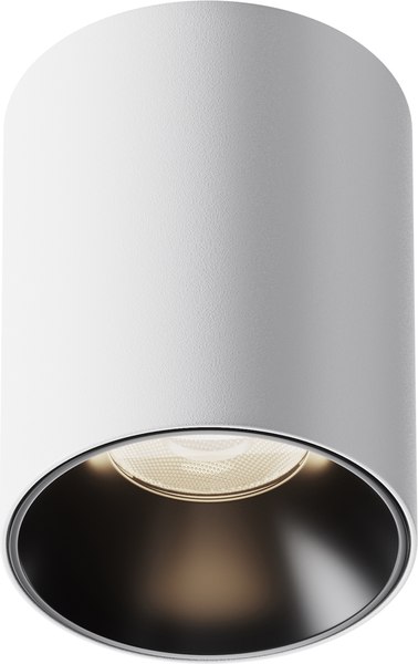 Точечный светильник Maytoni Alfa Led C064CL-8W4K-RD-WB - фото