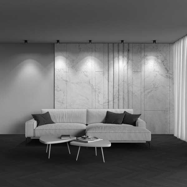 Точечный светильник Maytoni Alfa Led C065CL-8W2.7K-SQ-B