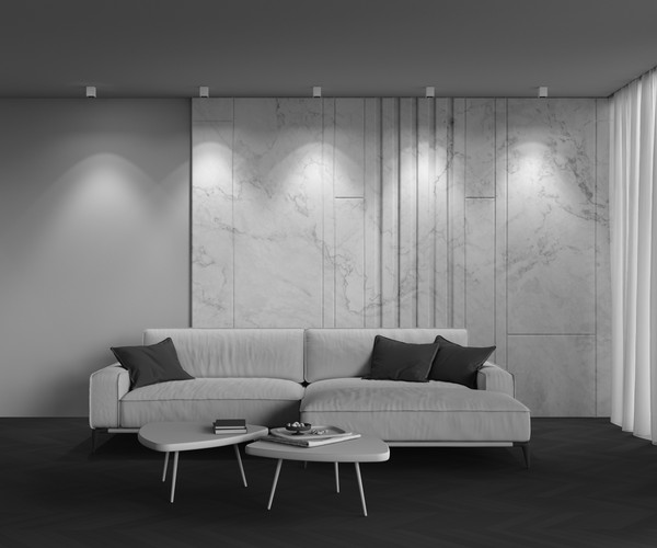 Точечный светильник Maytoni Alfa Led C065CL-8W4K-SQ-WB