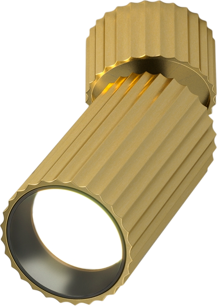 Спот Maytoni Calipso C108CL-01-GU10-BS - фото