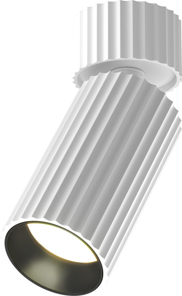 Спот Maytoni Calipso C108CL-01-GU10-W - фото